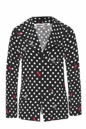 Polka dot shirt, zdjęcie 1 Polka dot shirt od McQ Alexander McQueen
